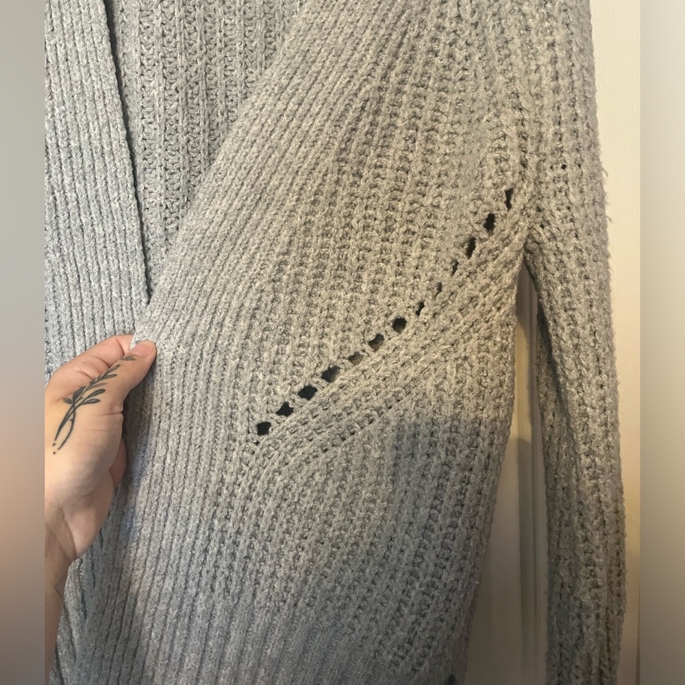 Cardigan - Picture 2 of 2